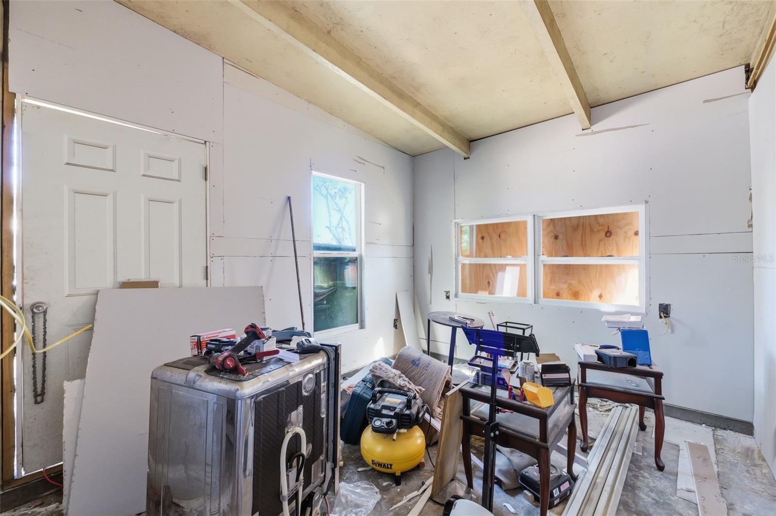 GANDY CITY 1 REV - Residential