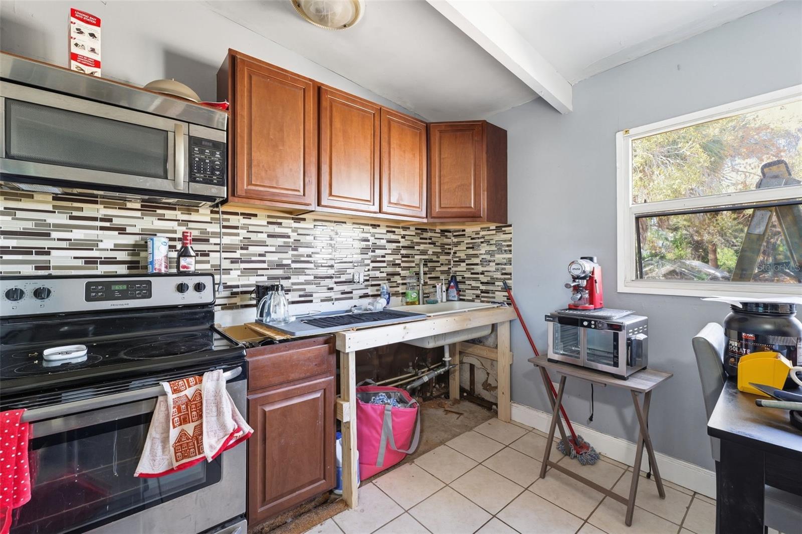 GANDY CITY 1 REV - Residential