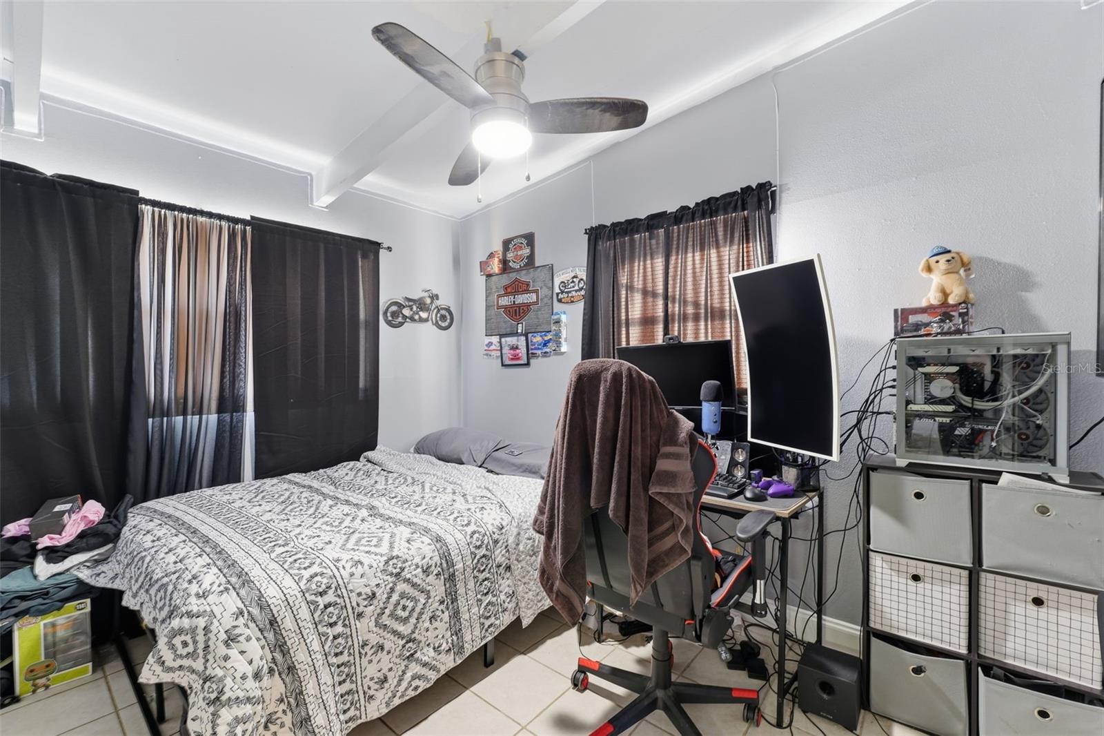 GANDY CITY 1 REV - Residential