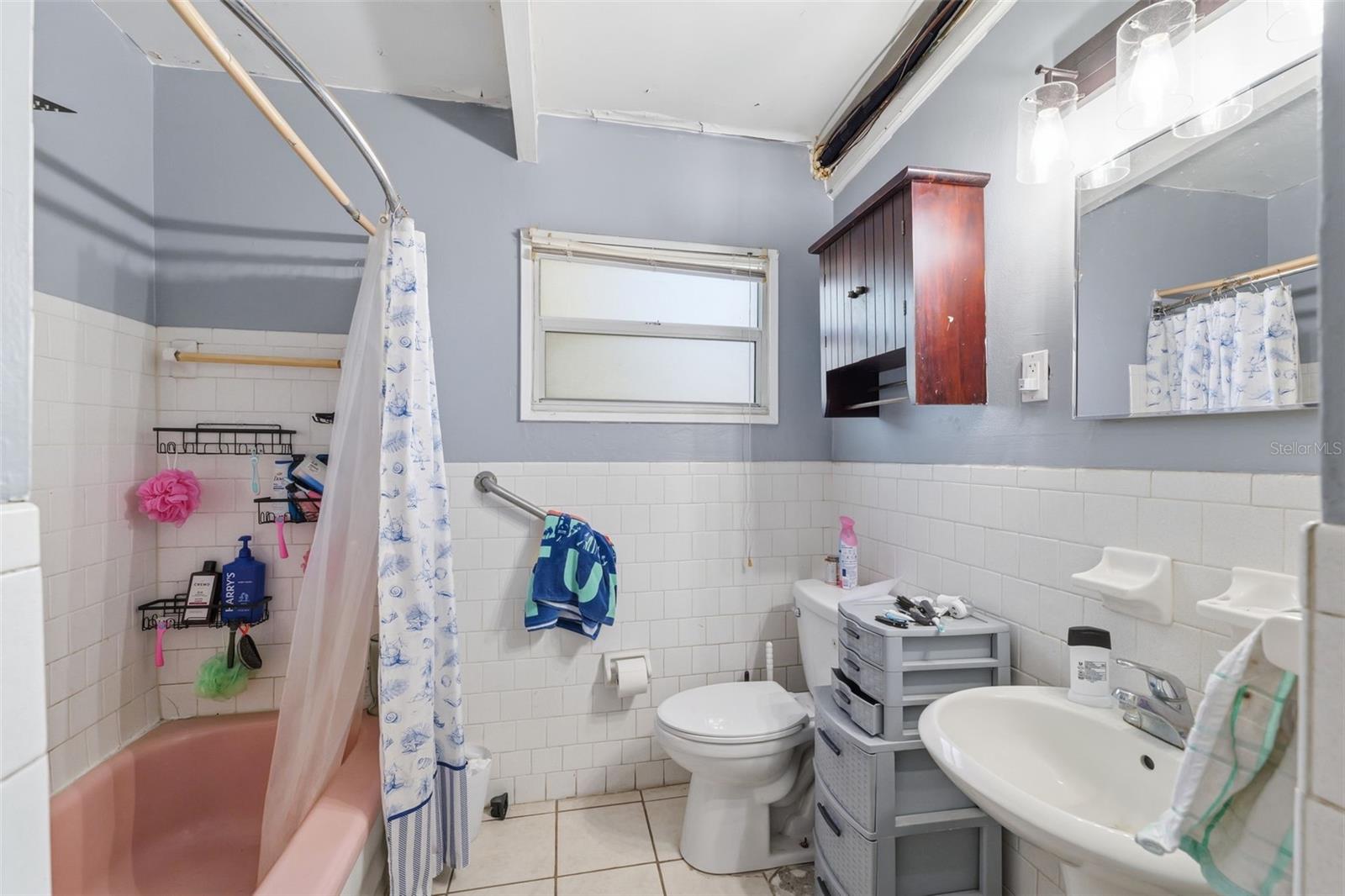 GANDY CITY 1 REV - Residential