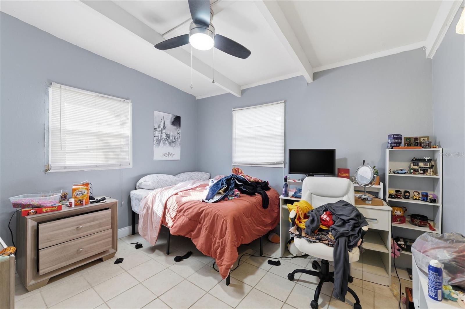 GANDY CITY 1 REV - Residential