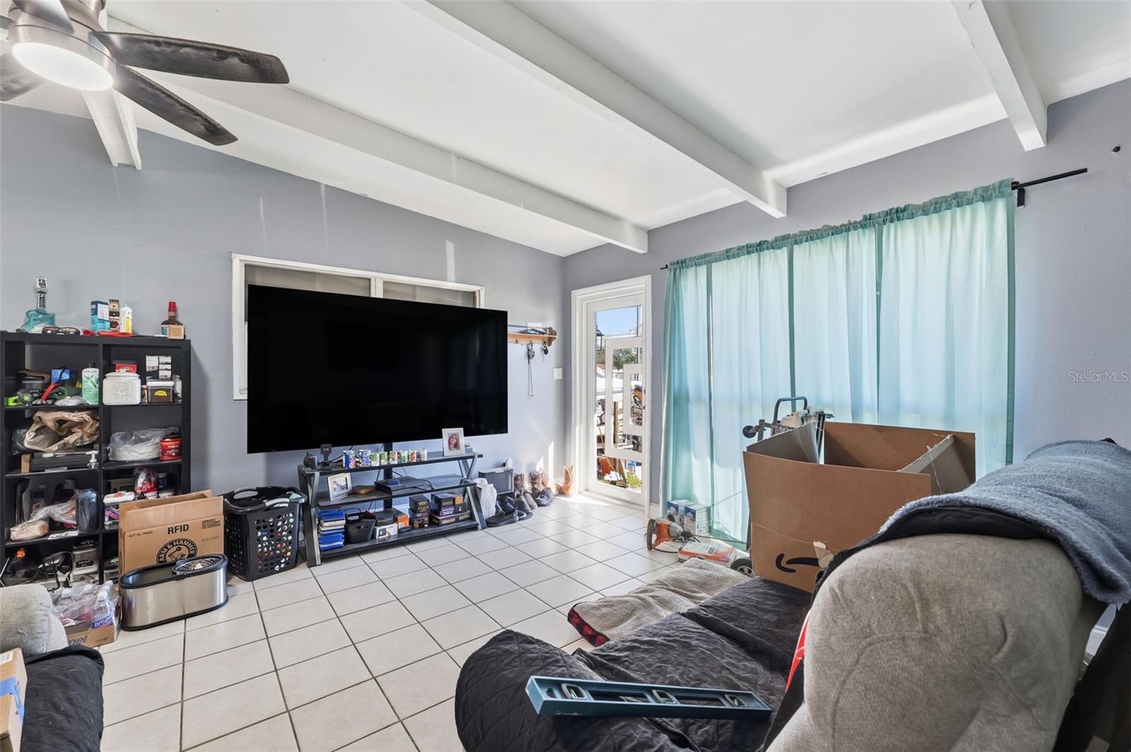 GANDY CITY 1 REV - Residential