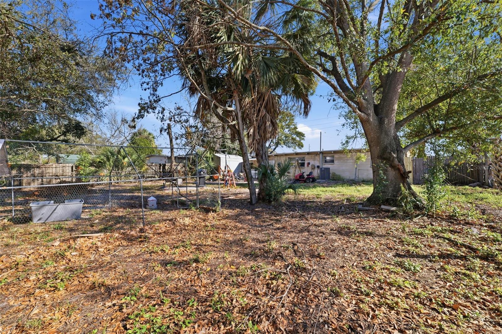 GANDY CITY 1 REV - Residential