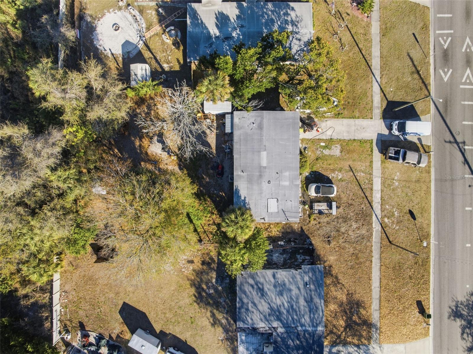 GANDY CITY 1 REV - Residential