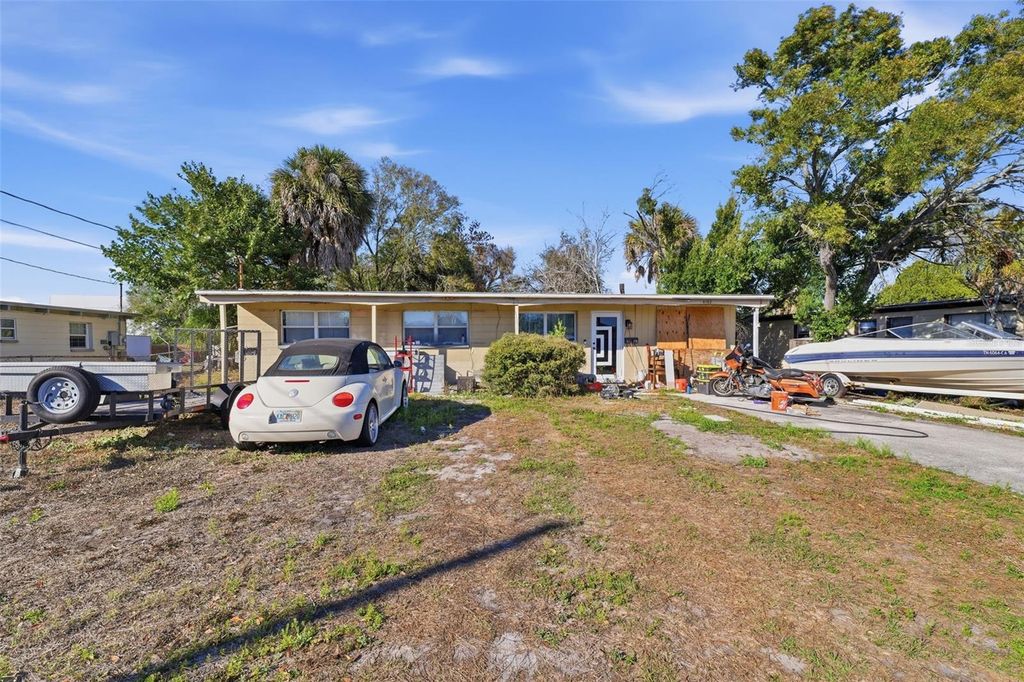 Photo of 4103 W Pearl Avenue, Tampa, FL 33611 (MLS # W7883434)