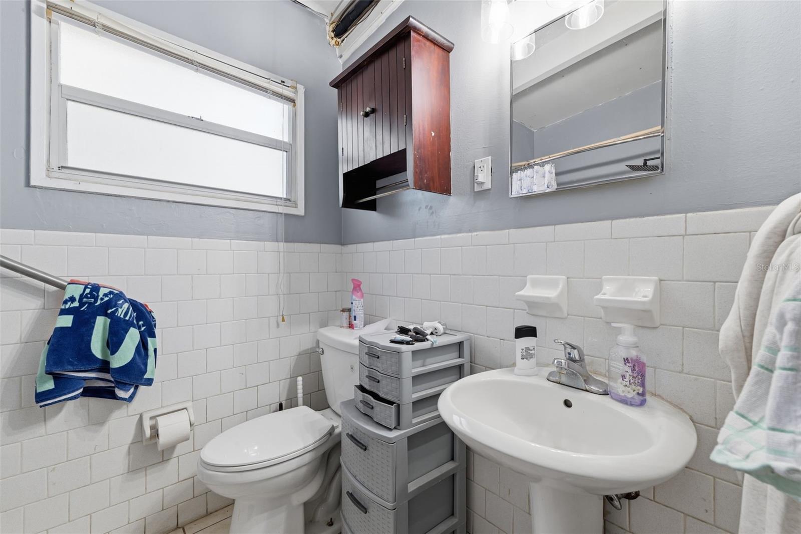 GANDY CITY 1 REV - Residential