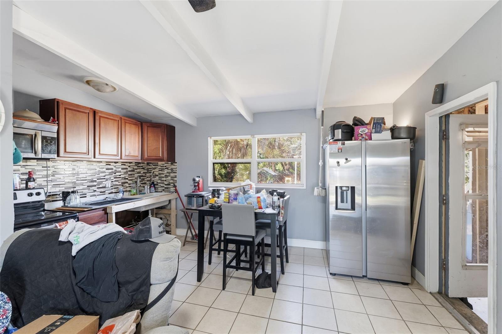 GANDY CITY 1 REV - Residential