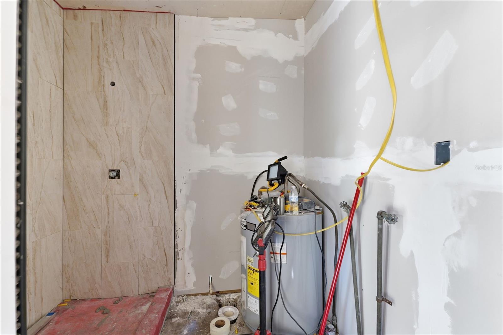 GANDY CITY 1 REV - Residential