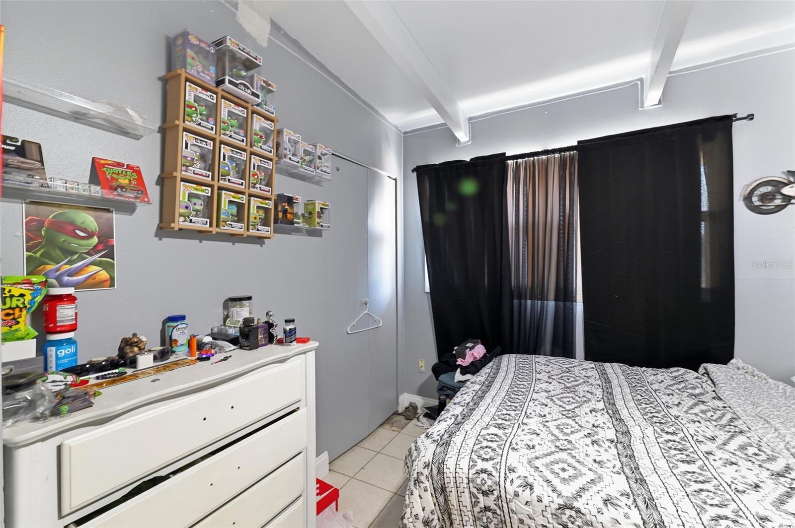 GANDY CITY 1 REV - Residential