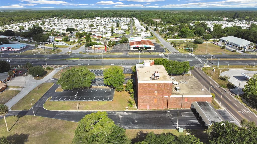 PORT RICHEY LAND CO SUB - Commercial Sale