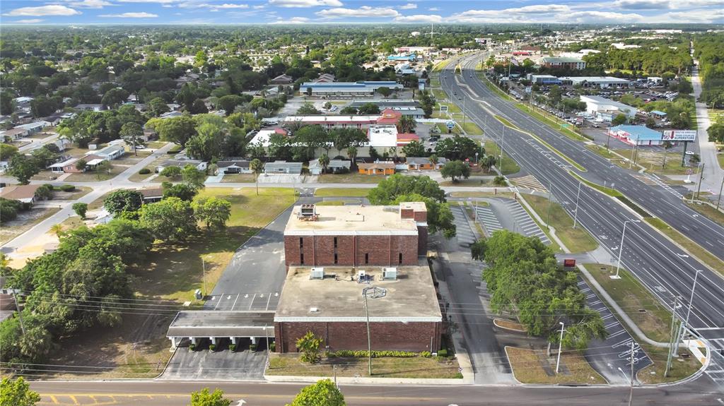 PORT RICHEY LAND CO SUB - Commercial Sale