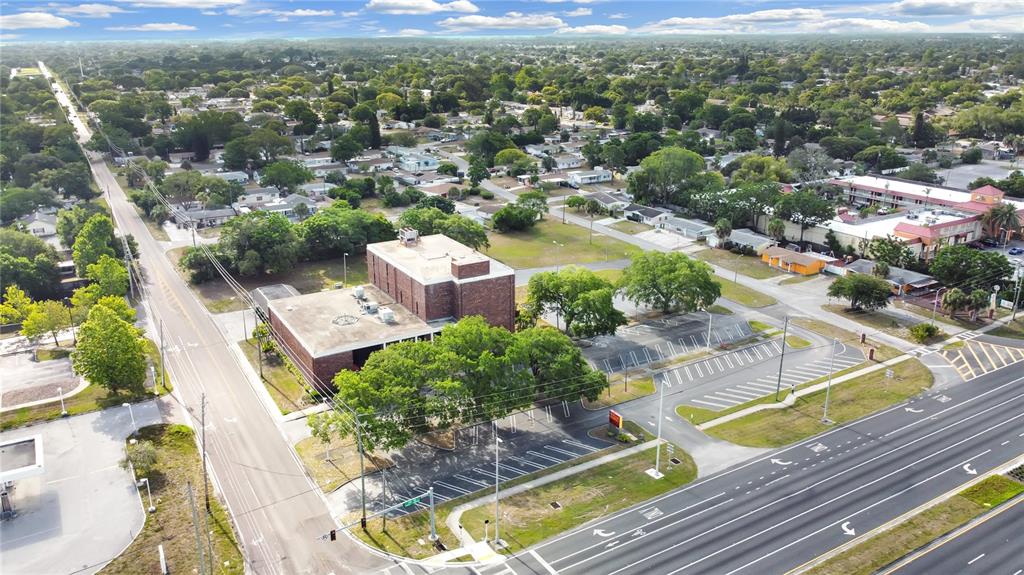 PORT RICHEY LAND CO SUB - Commercial Sale