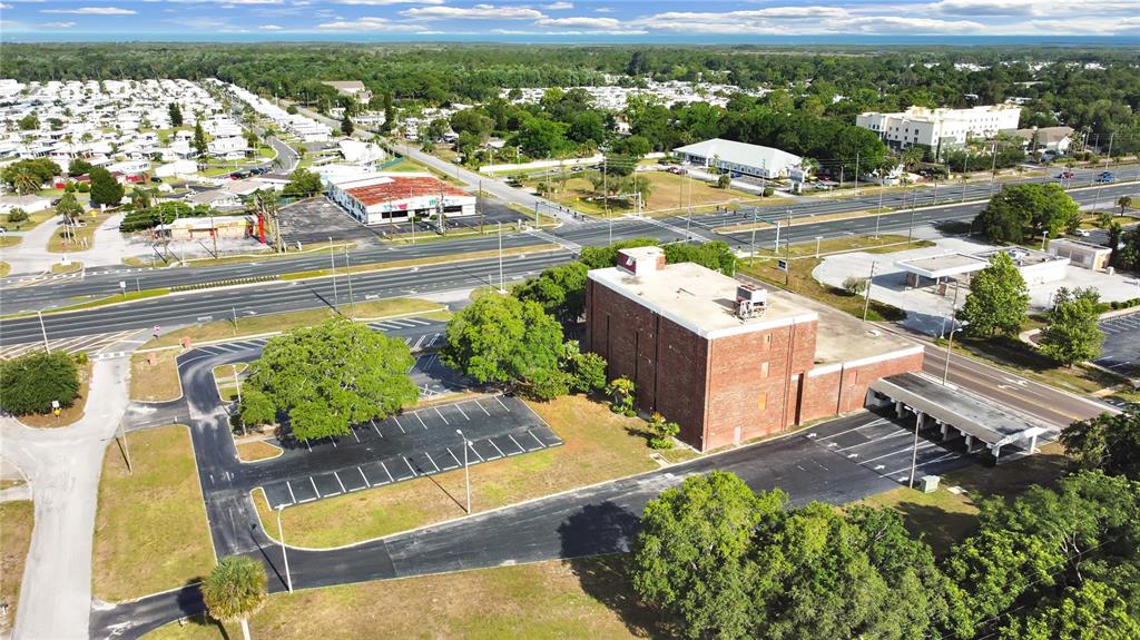 PORT RICHEY LAND CO SUB - Commercial Sale