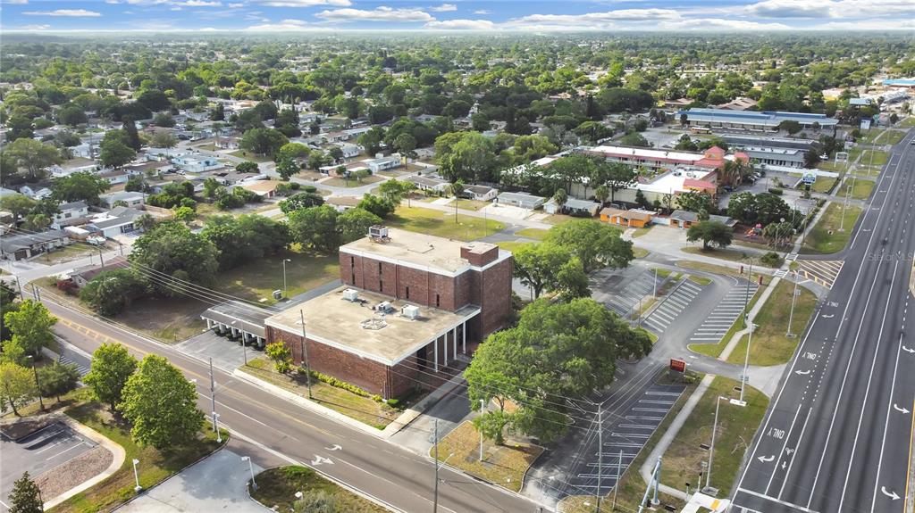 PORT RICHEY LAND CO SUB - Commercial Sale