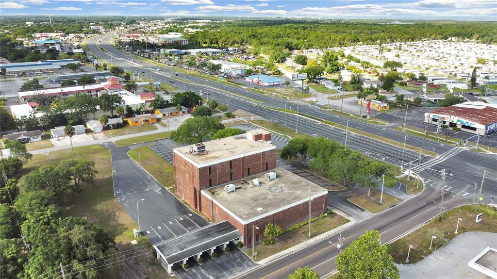 PORT RICHEY LAND CO SUB - Commercial Sale