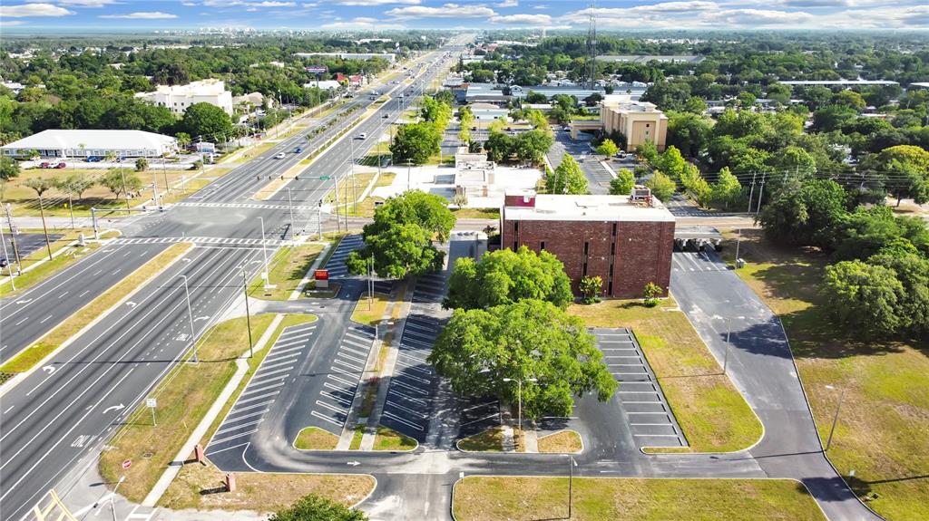 PORT RICHEY LAND CO SUB - Commercial Sale