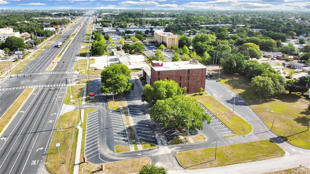 PORT RICHEY LAND CO SUB - Commercial Sale