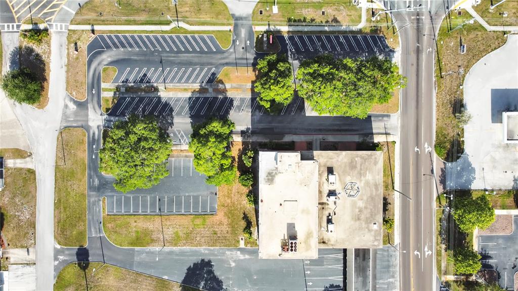 PORT RICHEY LAND CO SUB - Commercial Sale