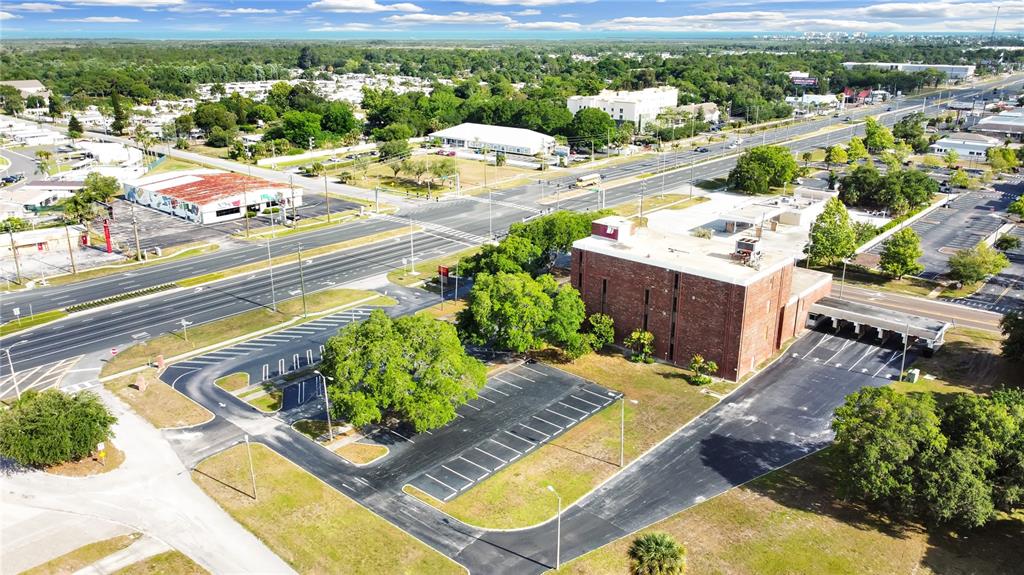 PORT RICHEY LAND CO SUB - Commercial Sale