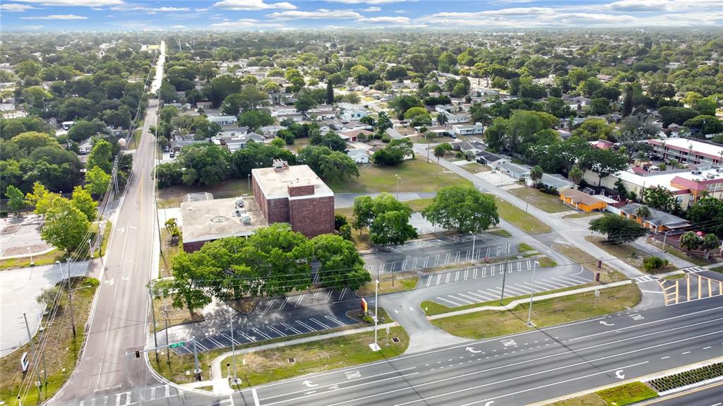PORT RICHEY LAND CO SUB - Commercial Sale