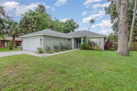 A home in EDGEWATER