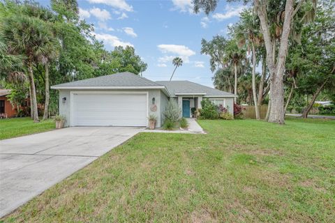 A home in EDGEWATER