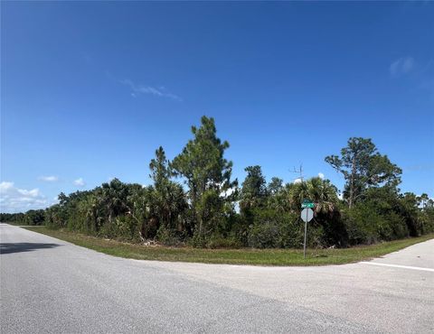 14114 CARNEY AVENUE PORT CHARLOTTE FL 33953