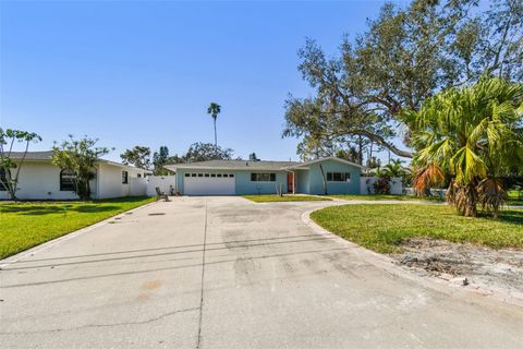 Photo of 5050 Venetian Boulevard NE, St Petersburg, FL 33703 (MLS # TB8354613)