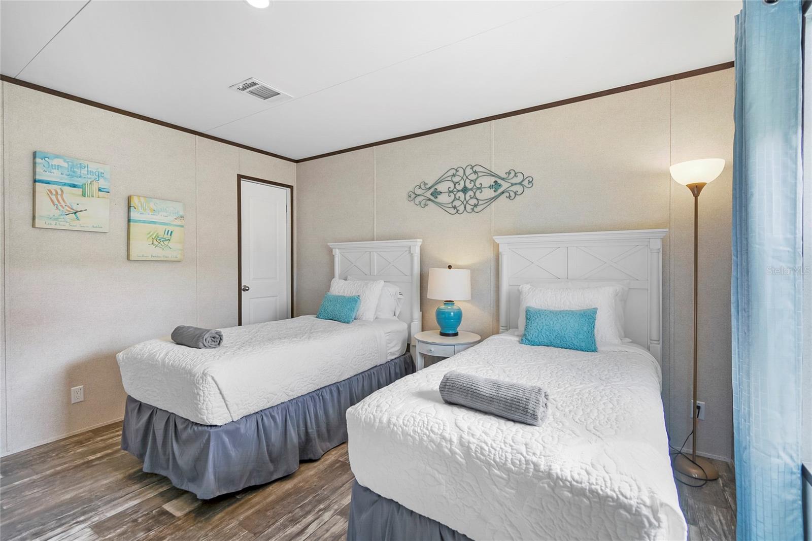 TREASURE BCH 2ND ADD - Residential