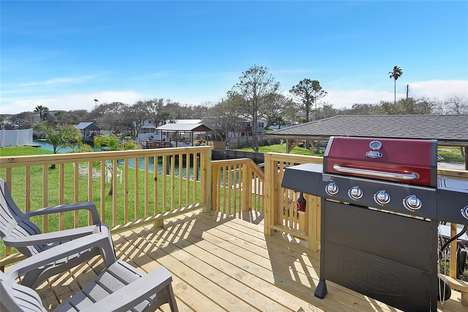 TREASURE BCH 2ND ADD - Residential