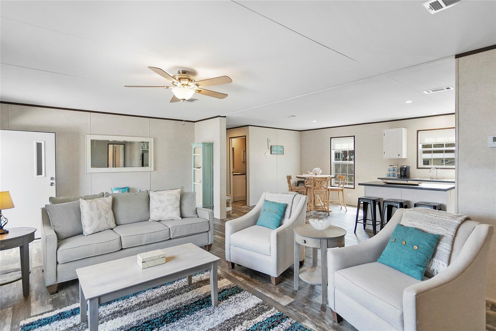 TREASURE BCH 2ND ADD - Residential