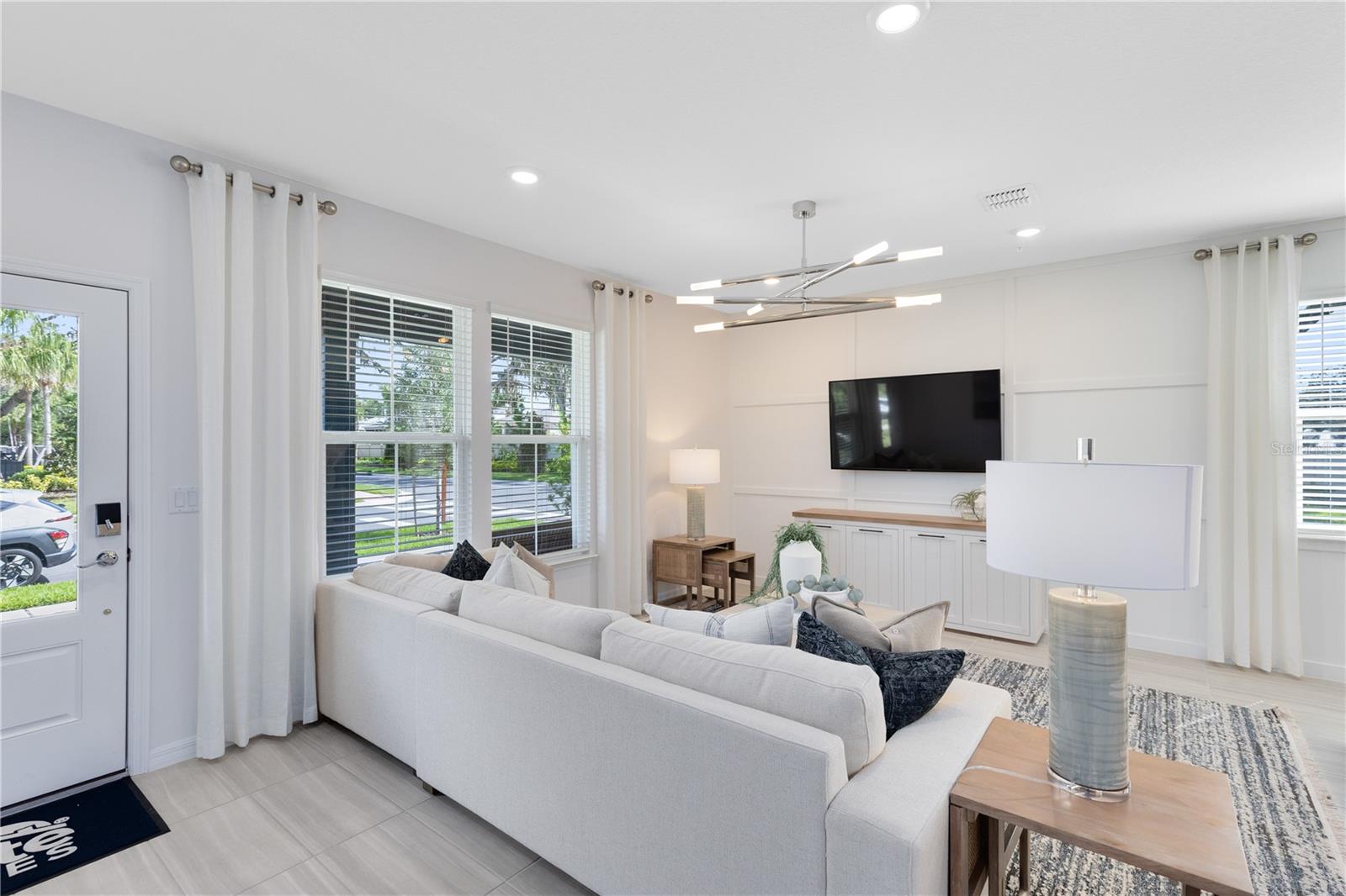 THE COVE AT NONA SOUND - Residential