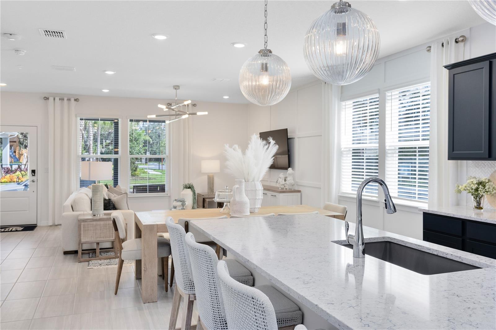 THE COVE AT NONA SOUND - Residential