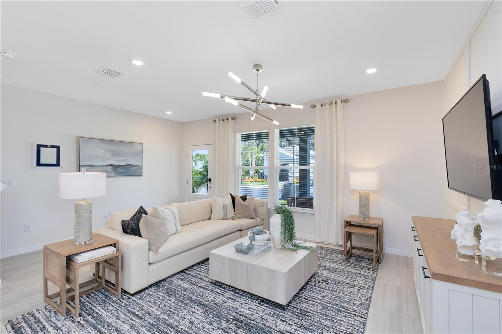 THE COVE AT NONA SOUND - Residential