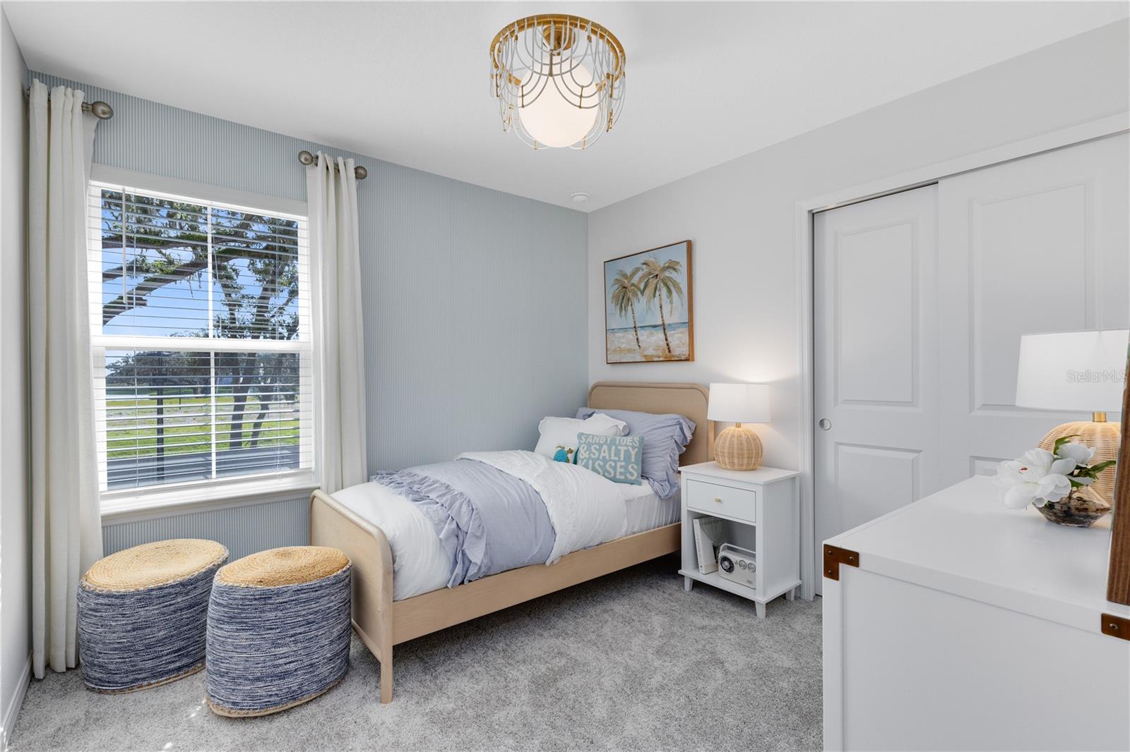 THE COVE AT NONA SOUND - Residential