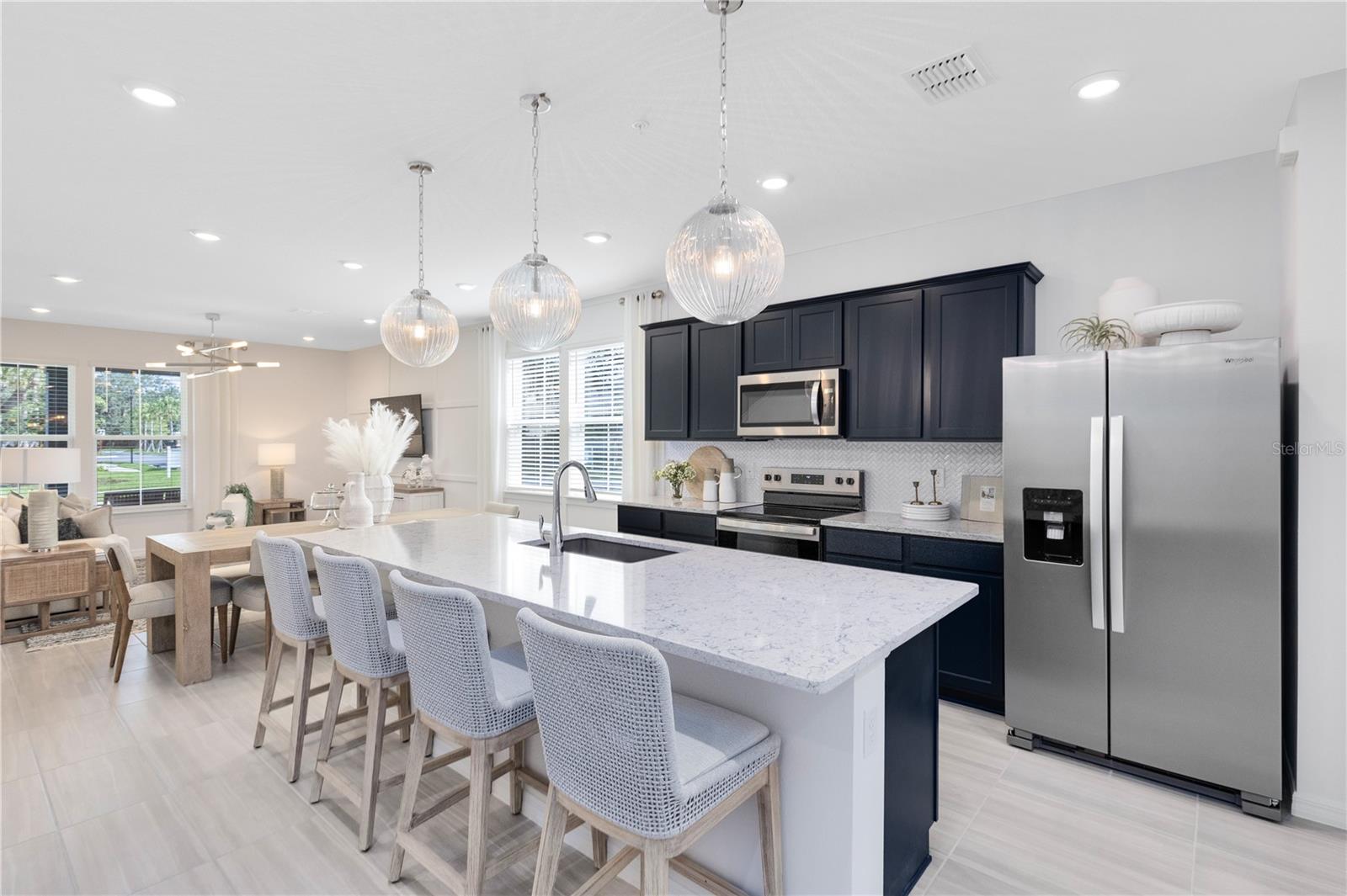 THE COVE AT NONA SOUND - Residential