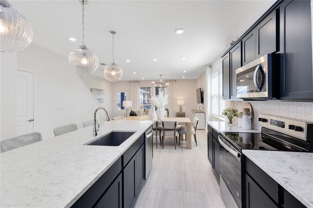 Photo of 11430 Nona Sound St, Orlando, FL 32832 (MLS # O6405389)