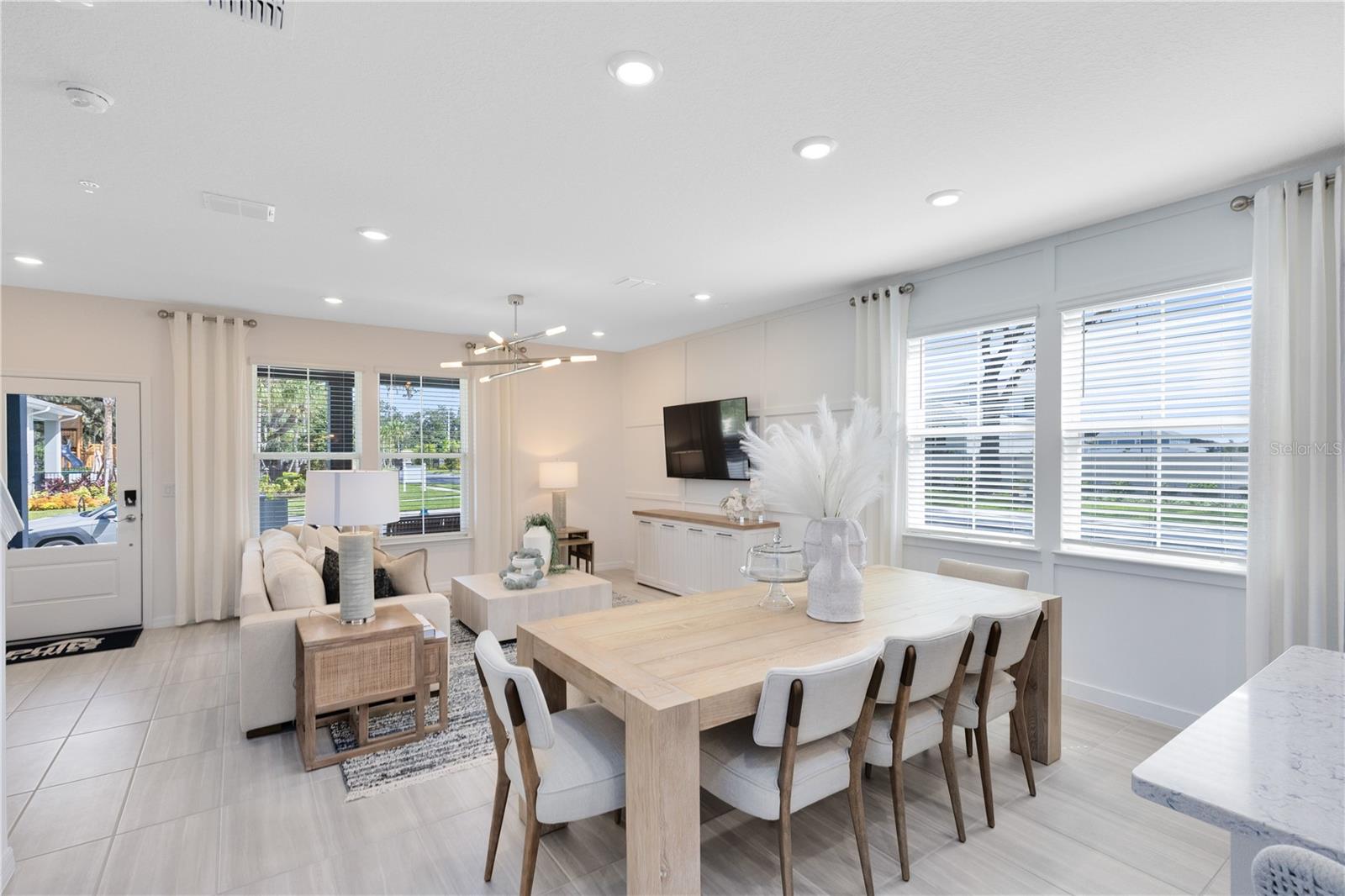 THE COVE AT NONA SOUND - Residential