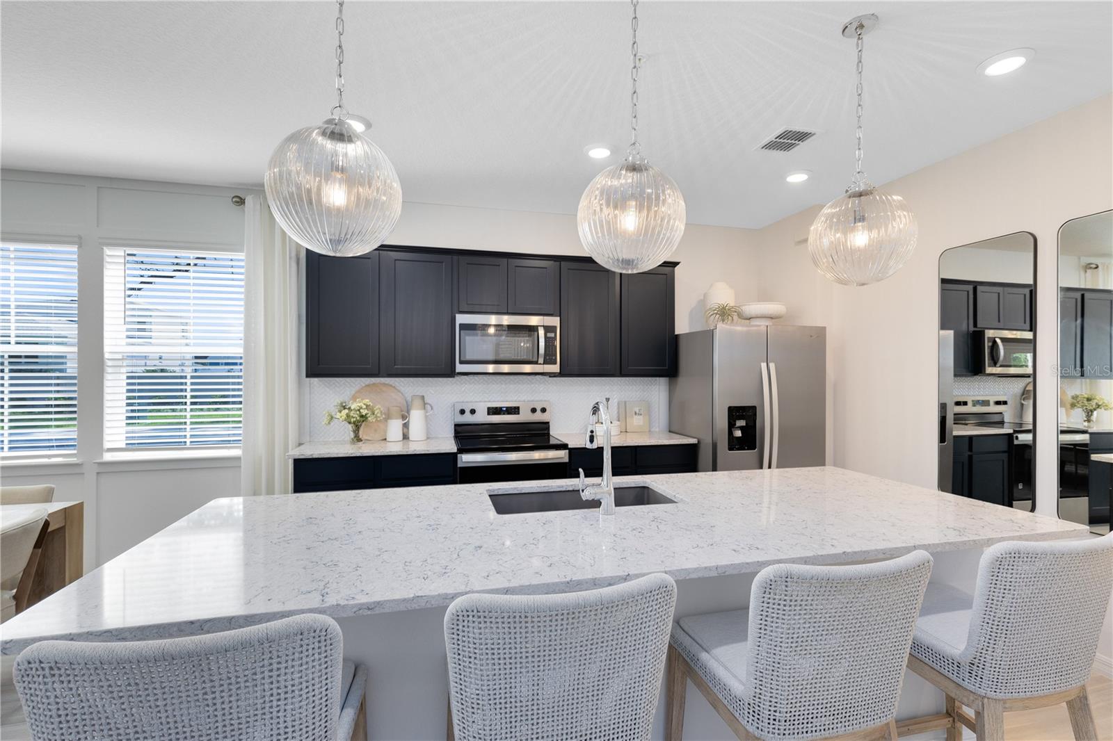 THE COVE AT NONA SOUND - Residential
