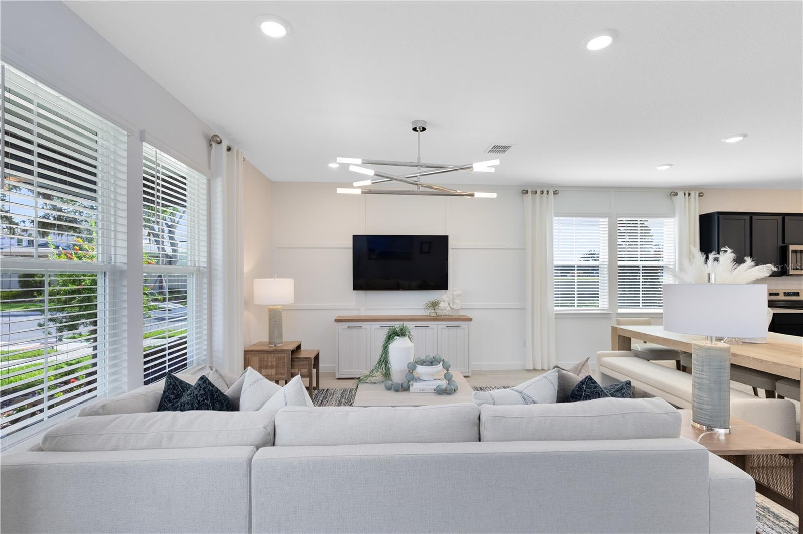 THE COVE AT NONA SOUND - Residential