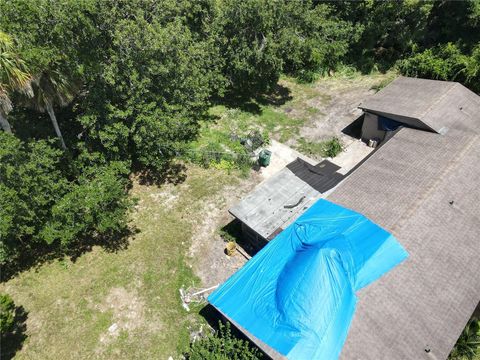 A home in NEW SMYRNA BEACH