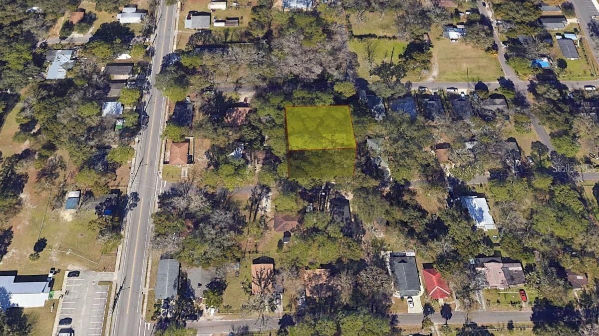 NEW GV WAITS SUB - Land