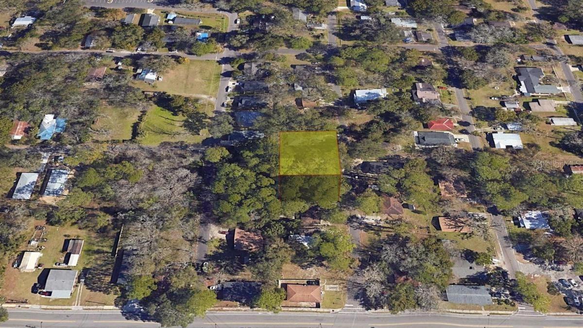 NEW GV WAITS SUB - Land