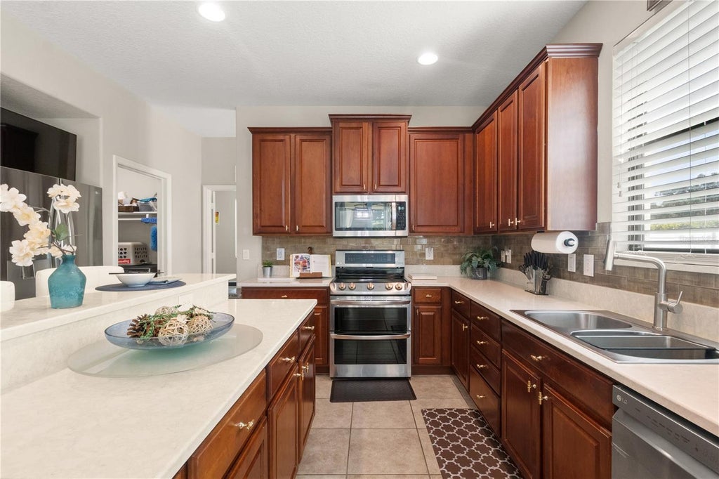 Photo of 5824 Fish Crow Place, Land O Lakes, FL 34638 (MLS # TB8532532)