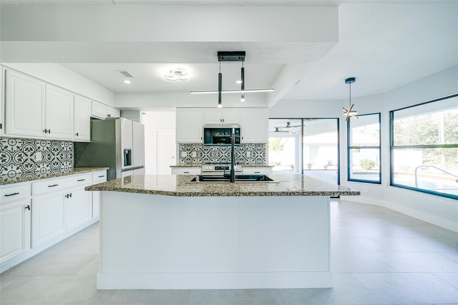 PORT CHARLOTTE SEC 053 - Residential