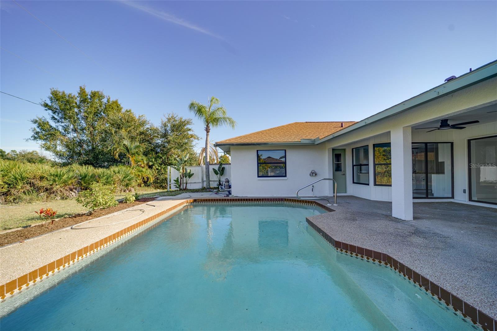 PORT CHARLOTTE SEC 053 - Residential