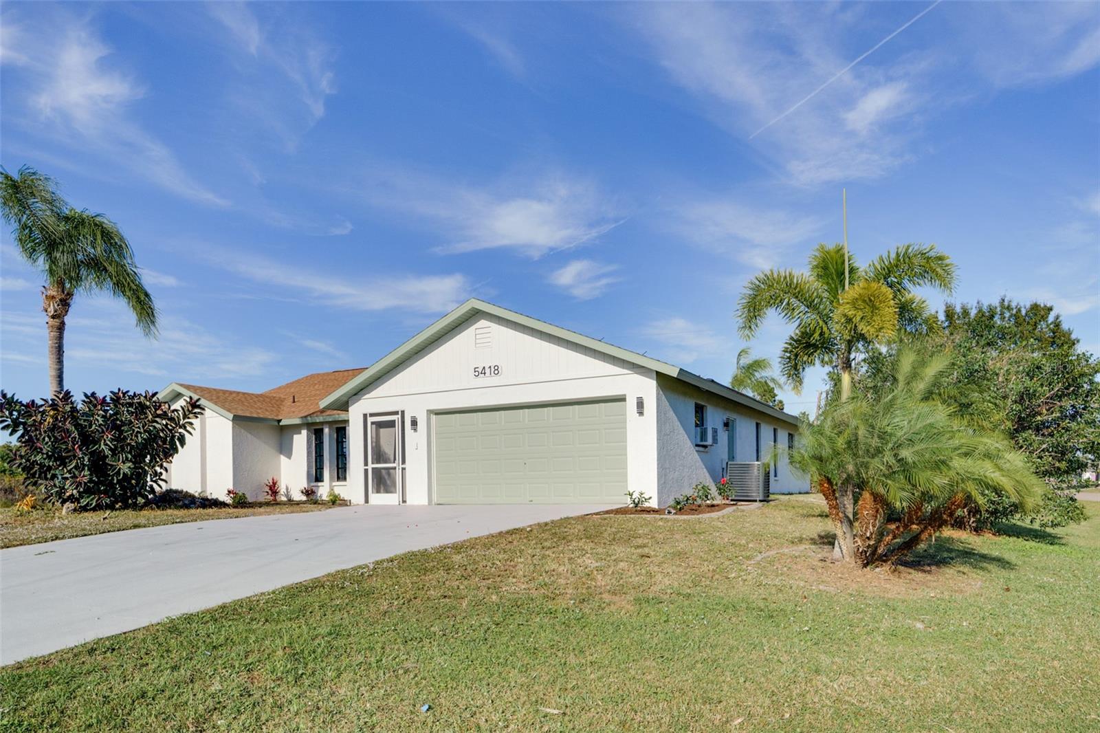 PORT CHARLOTTE SEC 053 - Residential