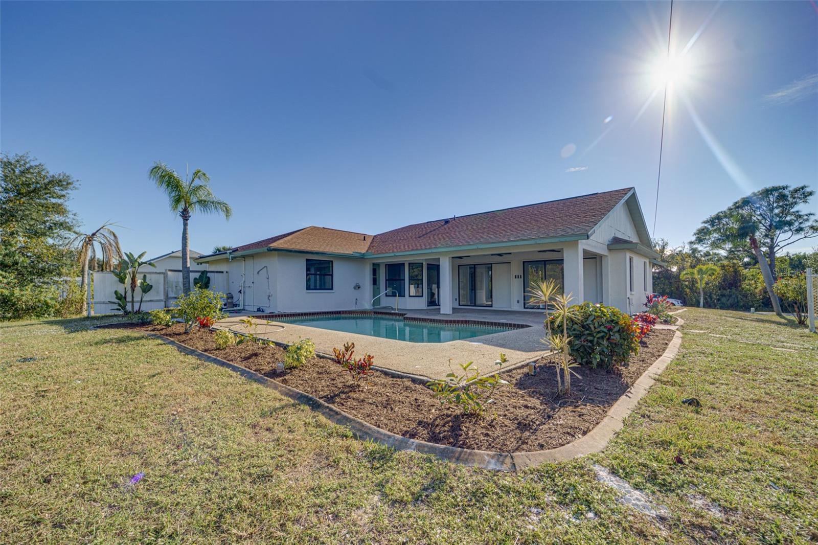 PORT CHARLOTTE SEC 053 - Residential