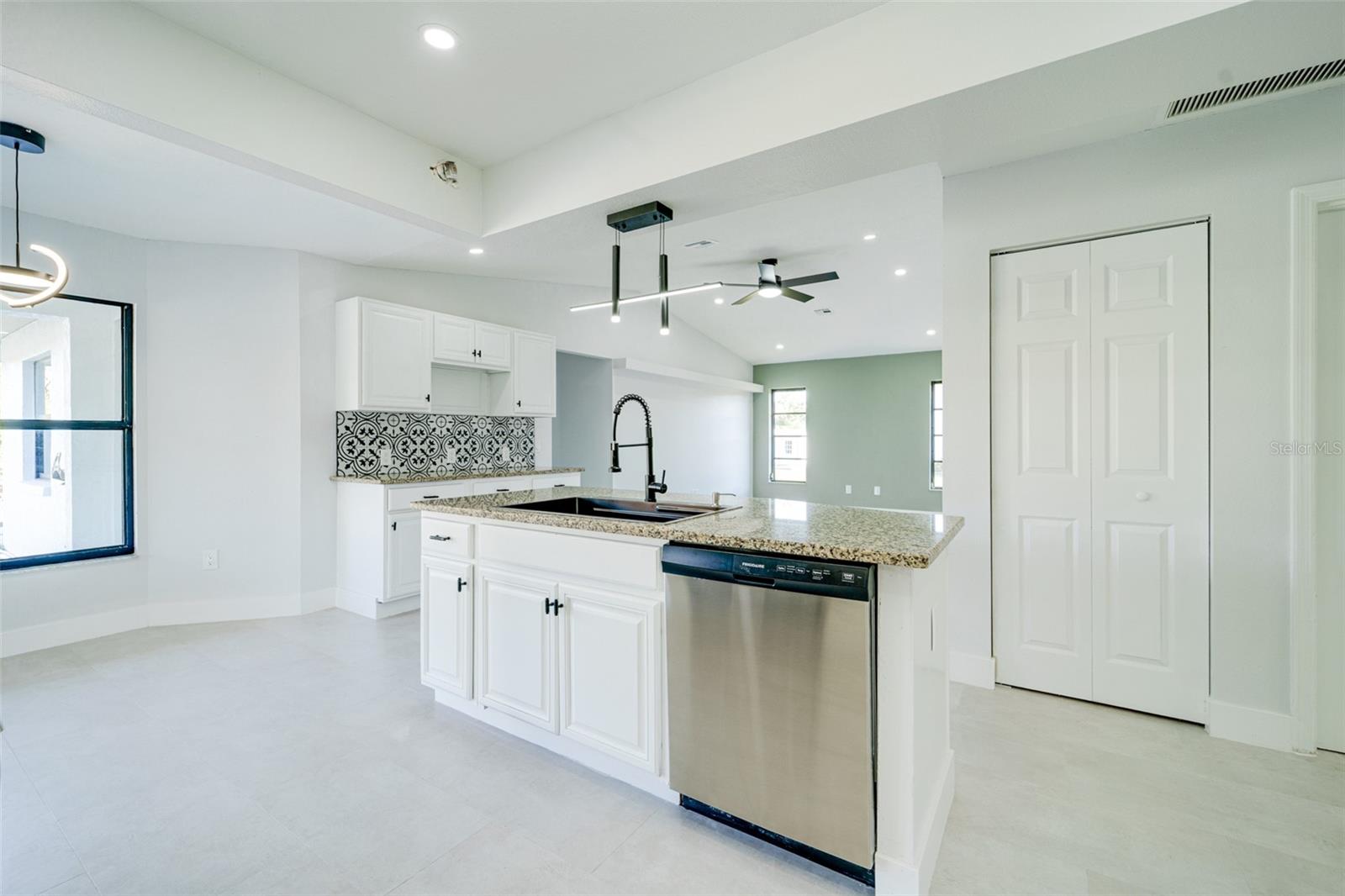 PORT CHARLOTTE SEC 053 - Residential