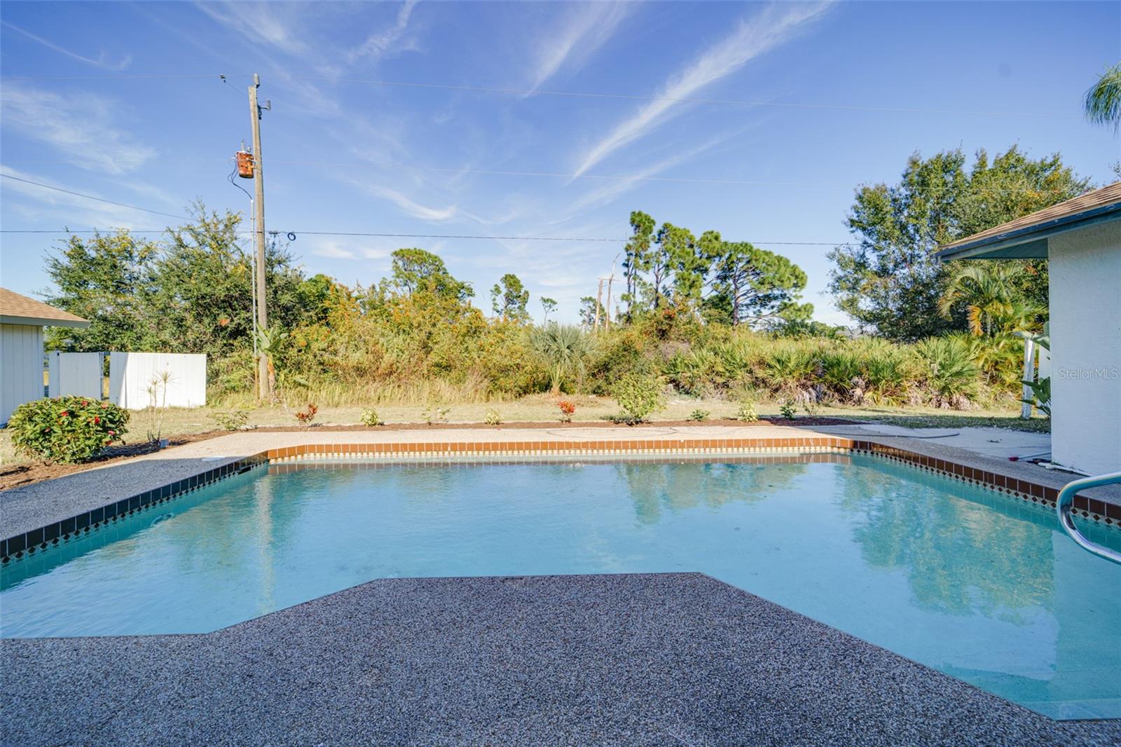 PORT CHARLOTTE SEC 053 - Residential